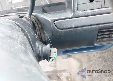 1996 Ford F250 z USA, uszkodzony, nr VIN 1FTHF25H5TLB52466